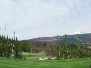 Spanish Peaks 5th Approach 2008